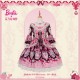 Mademoiselle Pearl Barbie Nutcracker Blouse JSKs and OPs(Reservation/3 Colours/Full Payment Without Shipping)